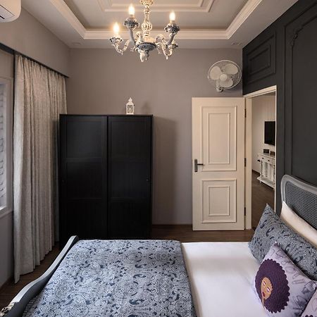 Hoodo Zoe - Hebbal Bangalore Apartments Buitenkant foto