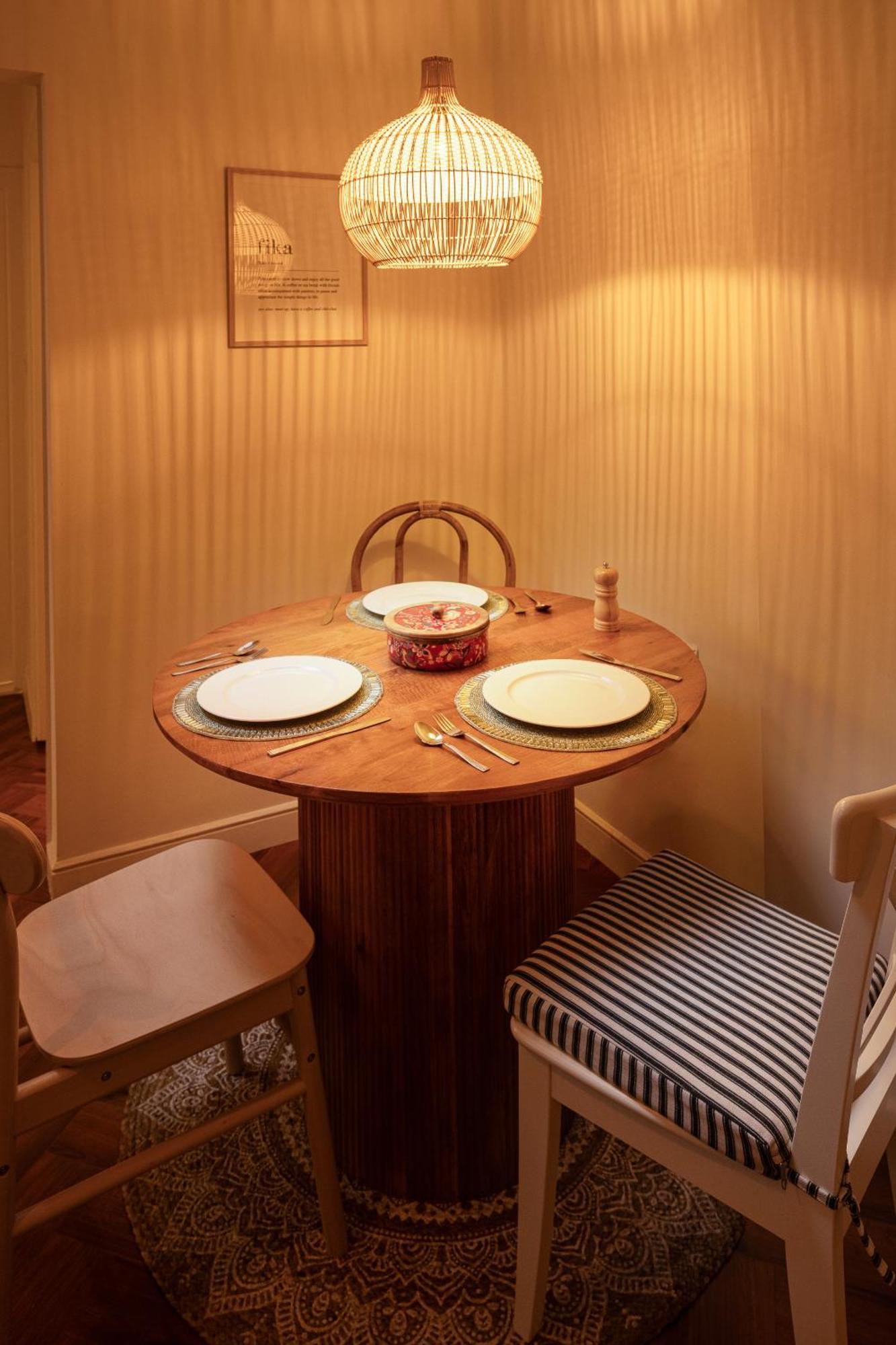 Hoodo Zoe - Hebbal Bangalore Apartments Buitenkant foto